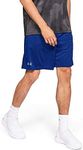 Under Armour Men's Tech Mesh Shorts