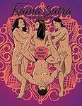 The Kama Sutra Adult Activity Book 
