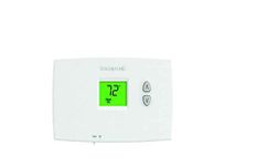 Honeywell Thermostats Heat Only