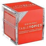 TableTopics - Original En Espanol -