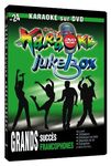 DVD Karaoke Jukebox - Volume #24: Grands Succès Francophones (Version française)