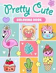 Coloring Books For Girls