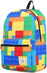 HotStyle TRENDYMAX School Backpack 