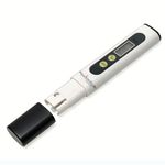Aqua Simflo 4 Digit | For Accurate & Reliable Water Testing | Range - 0-999 | TDS Meter (3 Digit)