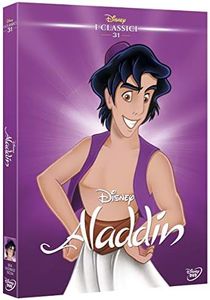 Aladdin - Collection 2015 (DVD)