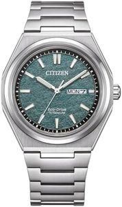 Citizen Super Titanium Zenshin 2024 AW0130-85XC