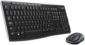 Logitech M