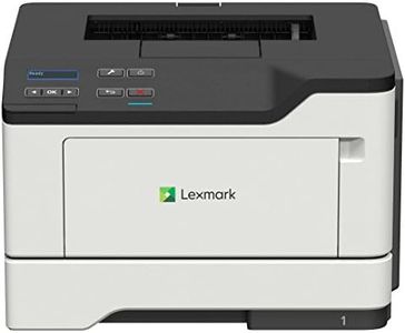 Lexmark MS420 MS421dn Desktop Laser Printer - Monochrome - TAA Compliant