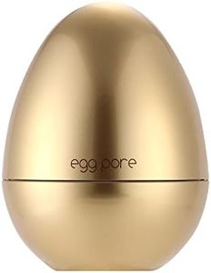 TONYMOLY Egg Pore Silky Smooth Balm,0.75 Fl Oz