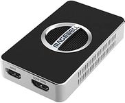 Magewell USB Capture HDMI 4K Plus D