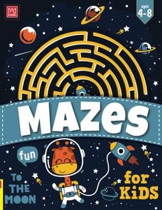 Mazes For 