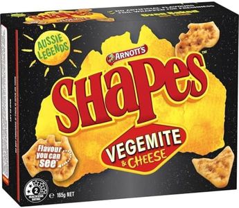 Arnott's S