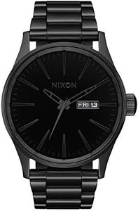 NIXON Sent