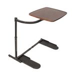 Stander Wonder TV Tray, Large, Walnut