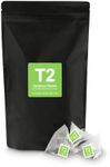 T2 Tea Gorgeous Geisha Green Tea Ba