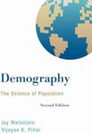 Demography