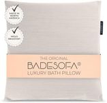 BADESOFA® Luxury Bath Pillow M - Lu