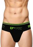 Premium Cotton Cricket and Gym Athletic Supporter for Men - Comfort and Performance Guaranteed (L,1)