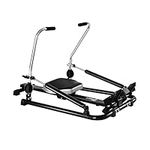 Finex Rowing Machine Foldable Hydra