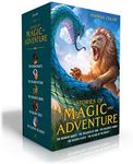 Stories of Magic and Adventure (Box