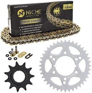 NICHE Driv