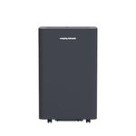 Morphy Richards Flexifreeze Portable Air Conditioning Unit, 12k BTU, Remote Control, Water Full Indicator, Timer Function, 3 Fan Speeds, A Energy Rating, Home, Office, LED Display, 824000