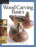 Pocket Wood Carvers