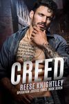 Creed (Operation Justice Force Book 7)