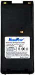 Maximal Power RB ICOM BP210 1600mAh