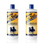 Mane 'N Tail Combo Deal Shampoo and Conditioner, 32-Ounce