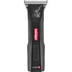 Heiniger Saphir Horse Cordless Clipper with 10WF Blade Dual Batteries Charging Station and Case