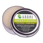 Aromi Solid Cologne | Best Spicy, C