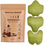 Knee Neck Lumbar Moxibustion Patch – Self-Heating Meridian Pads with Natural TCM Ingredients to Relieve Joint Swelling and Muscle Soreness (Knee,Neck,Lumbar 36 Pads)