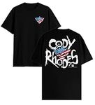 WWE Cody Rhodes American Nightmare 