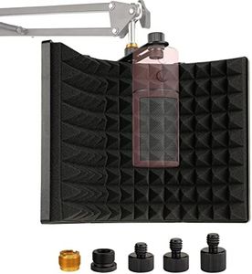 Microphone