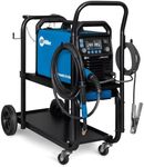 Millermatic 211 PRO MIG Welder with