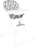 Graco Snack N' Stow Highchair with
