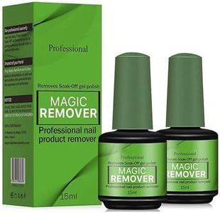 2 Pcs Gel 