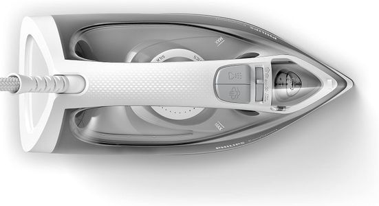 Philips Easyspeed Steam Iron – Grey