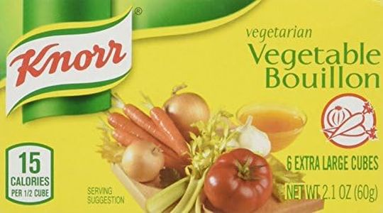 Knorr Vege