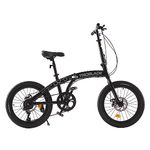 Adult Folding Bikes