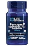 Life Extension Pycnogenol French Ma