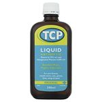 TCP Original Antiseptic Liquid, 200ml