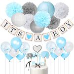 Shower For Baby Boy 8