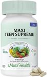 Teen Vitamins for Boys 12-17 - Teen