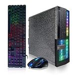 Dell PC Treasure Box RGB Desktop Co
