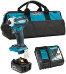 Makita DTD172RTX1 18V LXT Brushless