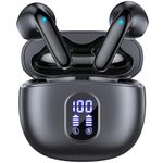 TaoTronics Ear Bud Headphones