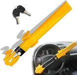 KNFRXO Steering Wheel Lock for car 