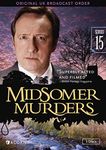 Midsomer Murders - Series 15 Reissue